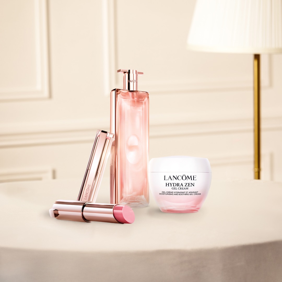 LANCOME GÉNIFIQUE ULTIMATE 50ml リフィル LANCOME GÉNIFIQUE ULTIMATE 50ml リフィル